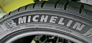 Michelin Pilot Sport 4, 225/45/19, Extra Load, 4 τεμάχια-thumb-2