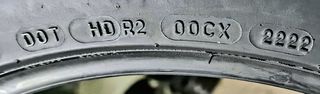 Michelin Pilot Sport 4, 225/45/19, Extra Load, 4 τεμάχια-thumb-5