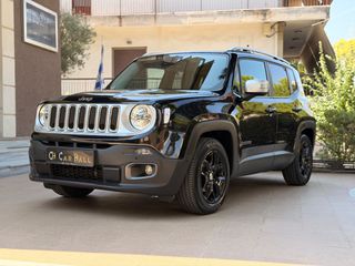 Jeep Renegade 2017 LIMITED EDITION AYTOMATO!!