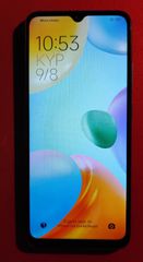 Xiaomi Redmi 10C NFC Dual SIM (4GB/128GB) Ocean Blue