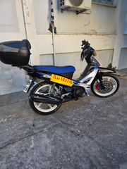 Yamaha crypton Πωληση