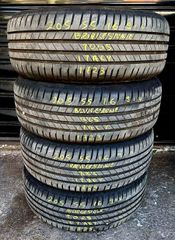 205/55R16 Bridgestone T005 Μεταχειρισμένα DOT 1723