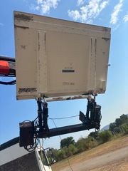 Υδραυλική πόρτα 12 volt-thumb-2