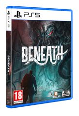 Beneath / PlayStation 5