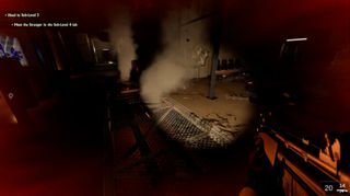 Beneath / PlayStation 5-thumb-2