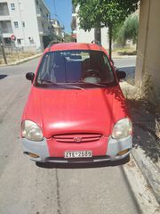 Hyundai Atos 1999