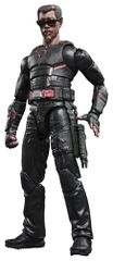 Deadpool & Wolverine Marvel Legends Action Figure Marvel's Blade 15 cm