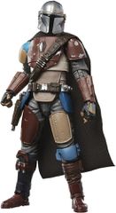 Star Wars: The Mandalorian Black Series Action Figure The Mandalorian (Pagodon) 15 cm