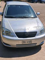 Toyota Corolla 2006
