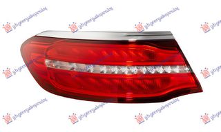 ΦΑΝΟΣ ΠΙΣΩ ΕΞΩ LED (ULO) ΑΡ — MERCEDES GLE COUPE 2015-2019