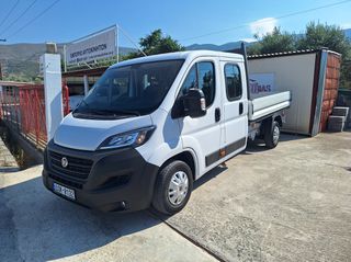 Διπλοκάμπινο Fiat 2021 DUCATO 7ΘΕΣΙΟ 2021 ΜΟΝΤΕΛΟ-thumb-1