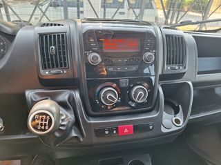 Διπλοκάμπινο Fiat 2021 DUCATO 7ΘΕΣΙΟ 2021 ΜΟΝΤΕΛΟ-thumb-4