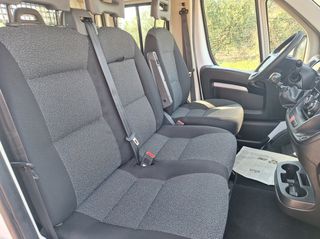 Διπλοκάμπινο Fiat 2021 DUCATO 7ΘΕΣΙΟ 2021 ΜΟΝΤΕΛΟ-thumb-16