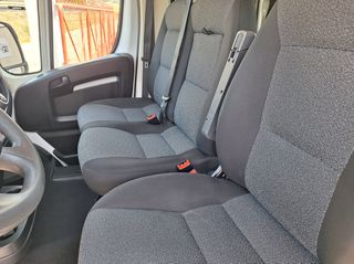 Διπλοκάμπινο Fiat 2021 DUCATO 7ΘΕΣΙΟ 2021 ΜΟΝΤΕΛΟ-thumb-19