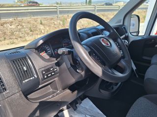 Διπλοκάμπινο Fiat 2021 DUCATO 7ΘΕΣΙΟ 2021 ΜΟΝΤΕΛΟ-thumb-20