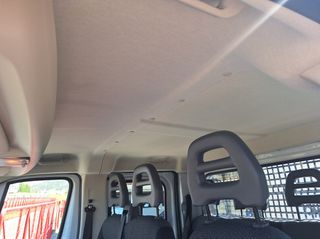 Διπλοκάμπινο Fiat 2021 DUCATO 7ΘΕΣΙΟ 2021 ΜΟΝΤΕΛΟ-thumb-22