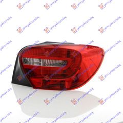 ΦΑΝΟΣ ΠΙΣΩ (Ε) (DEPO) ΔΕ — MERCEDES A CLASS 2012-2015