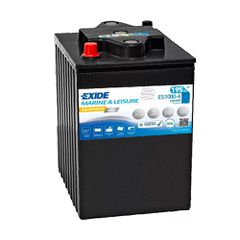 Μπαταρία EXIDE Equipment GEL ES1000-6 6V 195Ah