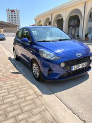 Hyundai i 10 2022 1.0 STYLE