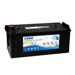 Μπαταρία EXIDE Equipment GEL ES2400 12V 210Ah