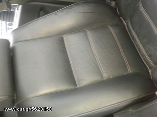 Alfa Romeo Alfa 164 2000 32 24V-thumb-7