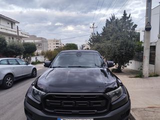 Ford Ranger 2020 RAPTOR 2.0 TDCI 4X4 AUTOMATIC