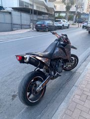 KTM 950 Super Moto 2006 SM