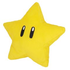 Super Mario - Super Star-thumb-3