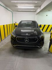 Mercedes-Benz EQA 2023 250+