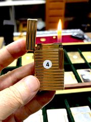 DuPont N4 gold
