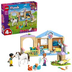 LEGO - Friends - Animal Vet Clinic (42696)