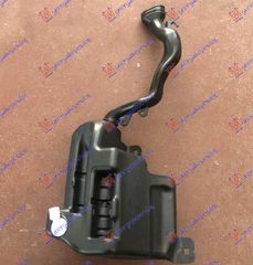 ΔΟΧΕΙΟ ΝΕΡΟΥ ΥΑΛΟΚΑΘΑΡΙΣΤΗΡΩΝ (ΜΕ ΘΕΣΗ ΓΙΑ 2 ΜΟΤΕΡ) — MERCEDES CLA 2013-2016