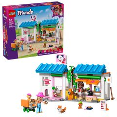 LEGO - Friends - Dog Treats Bakery (42677)