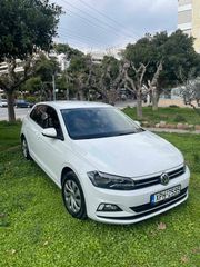 Volkswagen Polo 2020 1.6 TDI BMT COMFORTLINE