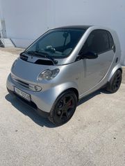 Smart ForTwo 2002 450 PASSION