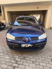 Renault Megane 2004 1.6 16V 115PS