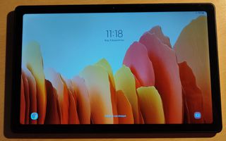 Samsung Galaxy Tab A7 10.4