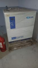 ξηραντής πεπιεσμένου αέρα MTA Dry Energy