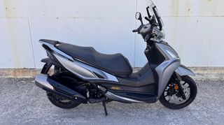 Kymco Agility 300 2020