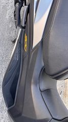 Kymco Agility 300 2020-thumb-3