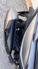 Kymco Agility 300 2020-thumb-4