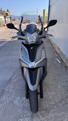 Kymco Agility 300 2020-thumb-6