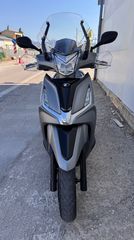 Kymco Agility 300 2020-thumb-7