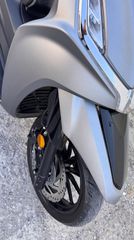 Kymco Agility 300 2020-thumb-8