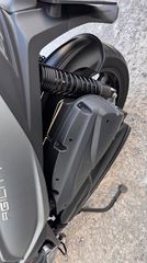 Kymco Agility 300 2020-thumb-9