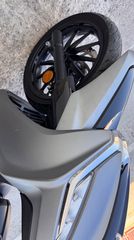 Kymco Agility 300 2020-thumb-10