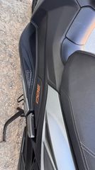 Kymco Agility 300 2020-thumb-11