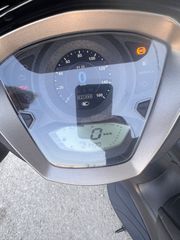 Kymco Agility 300 2020-thumb-21