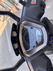 Kymco Agility 300 2020-thumb-24