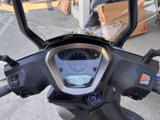 Kymco Agility 300 2020-thumb-25